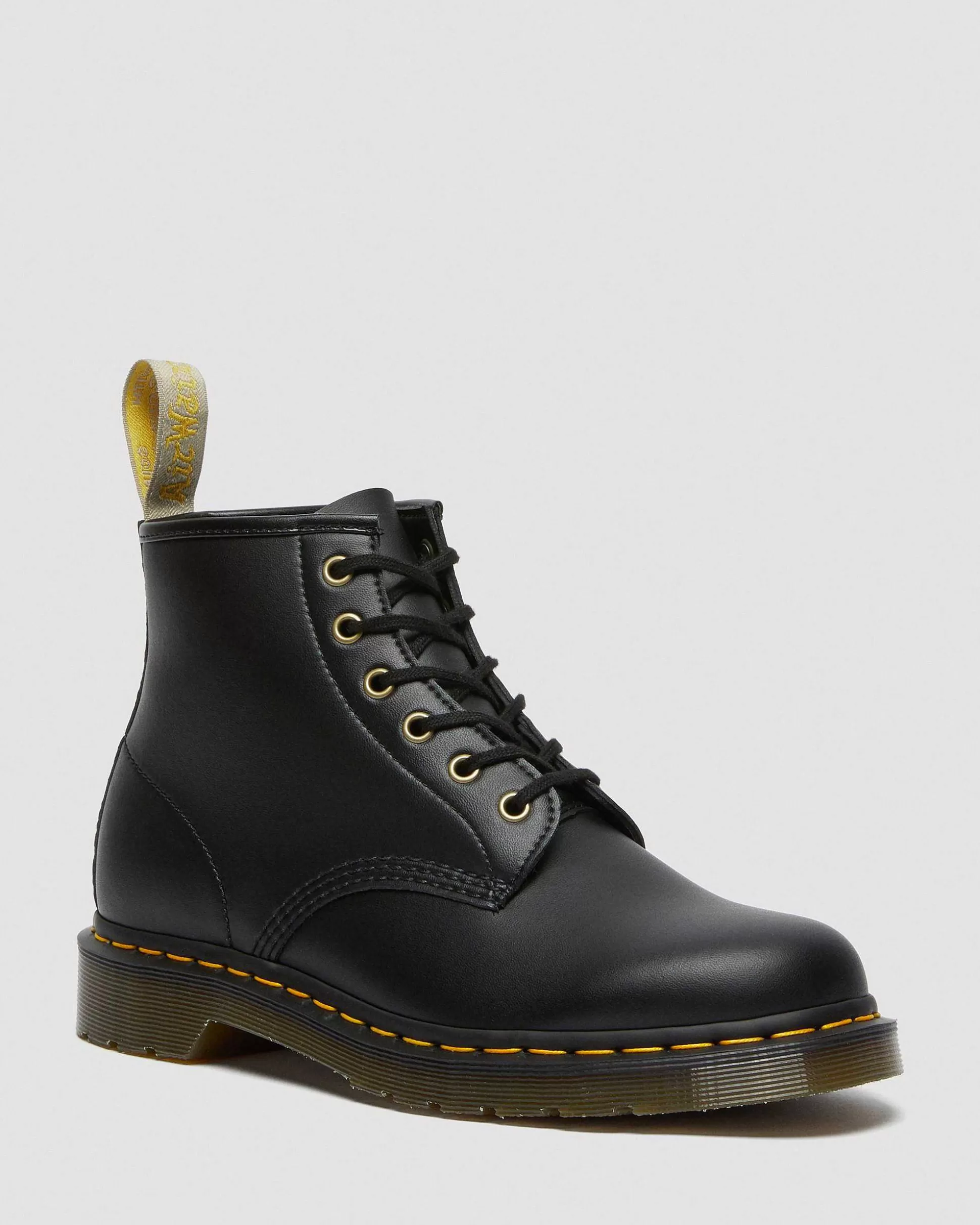 Herren Dr. Martens Vegane Stiefel>101 Felix Vegan Stiefeletten