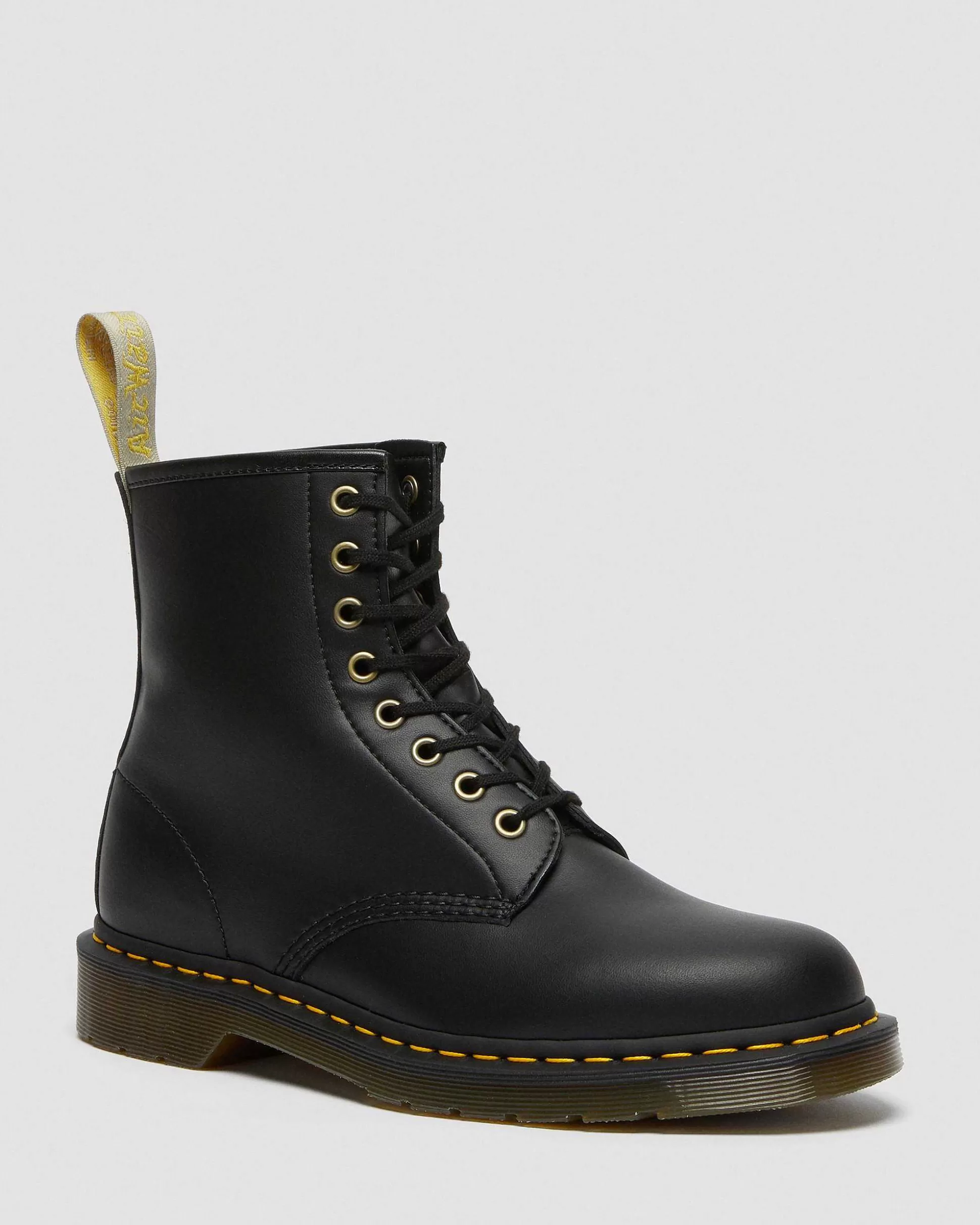 Herren Dr. Martens Vegane Stiefel>1460 Schnurstiefel Vegan