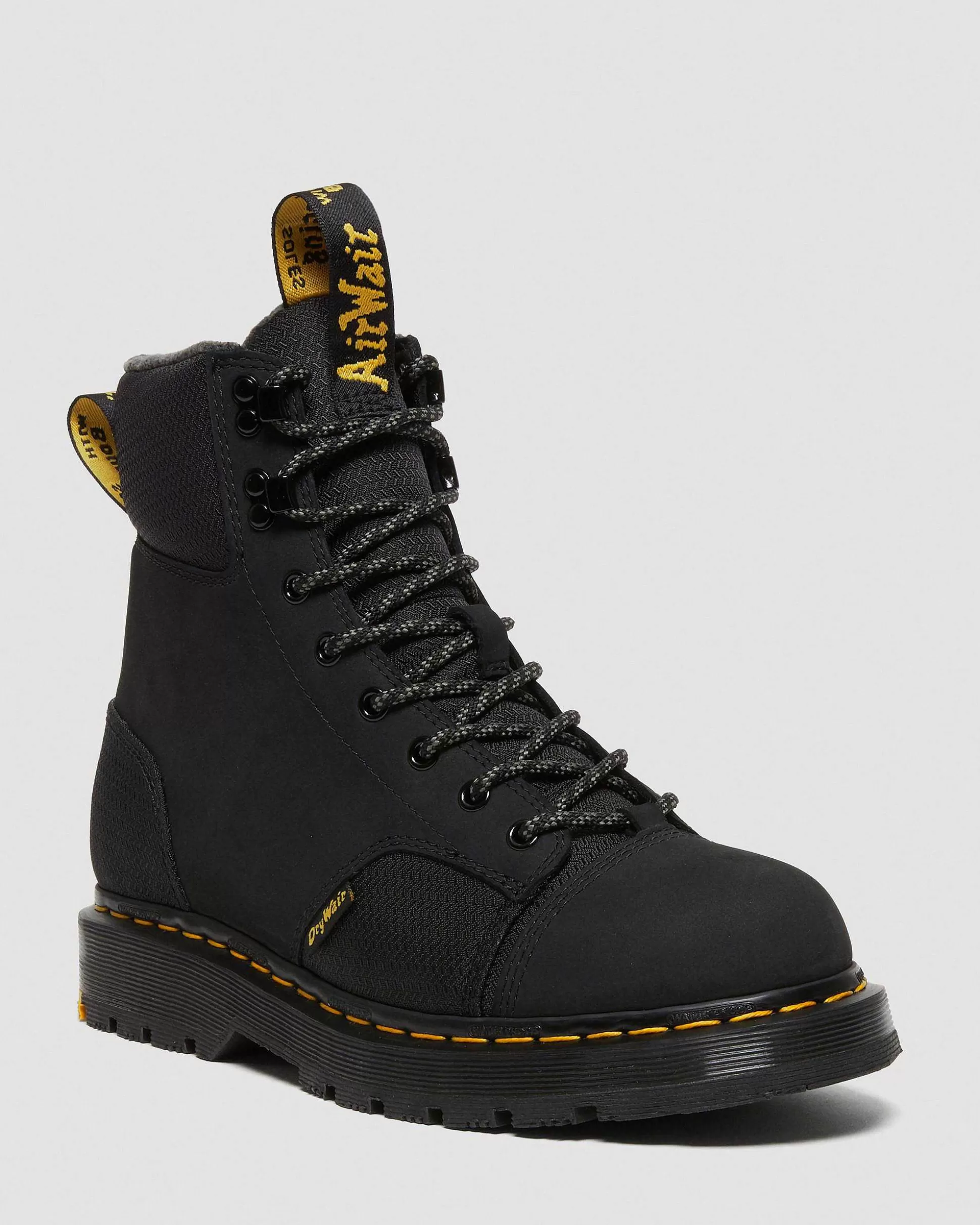 Herren Dr. Martens Schnurstiefel>1460 Trinity Wasserdichte Rutschfeste Stiefel