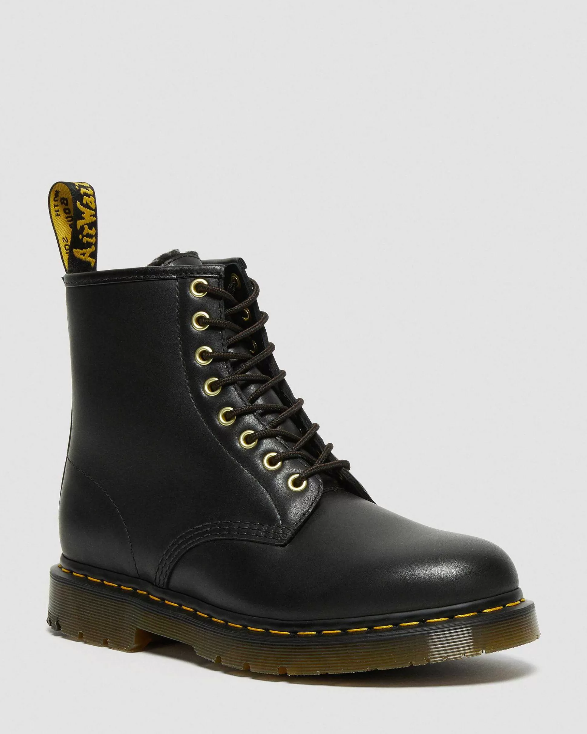 Herren Dr. Martens Winter Stiefel>1460Dm'S Wintergrip Blizzard Wp Lederstiefeletten