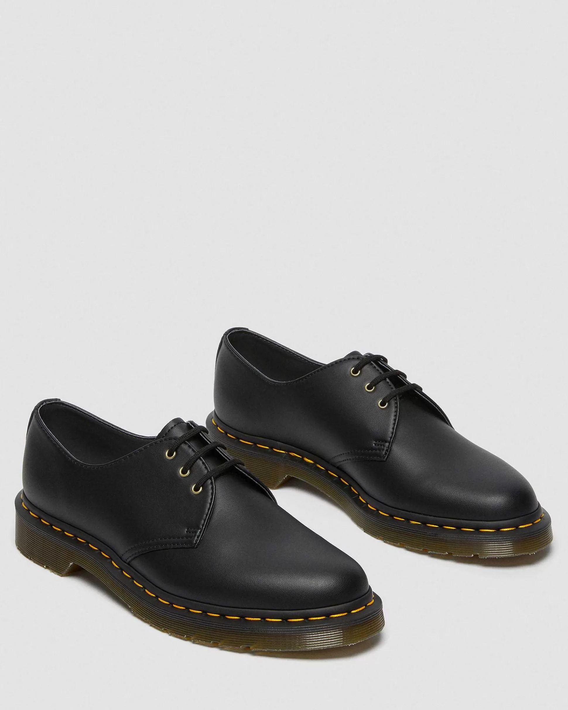 Herren Dr. Martens Vegane Schuhe>1461 Felix Vegan Oxford Schuhe