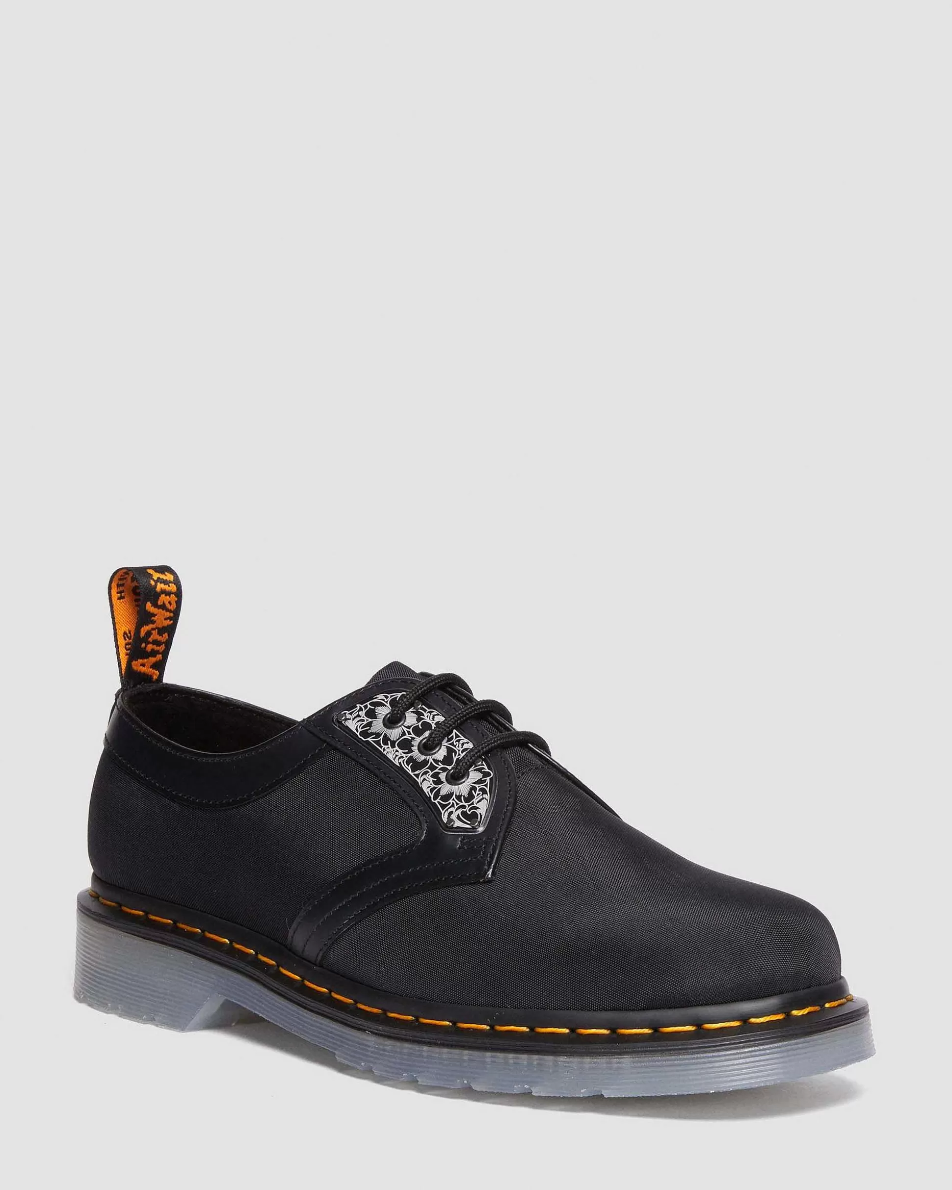 Herren Dr. Martens Schnurschuhe>1461 King Nerd Schuhe