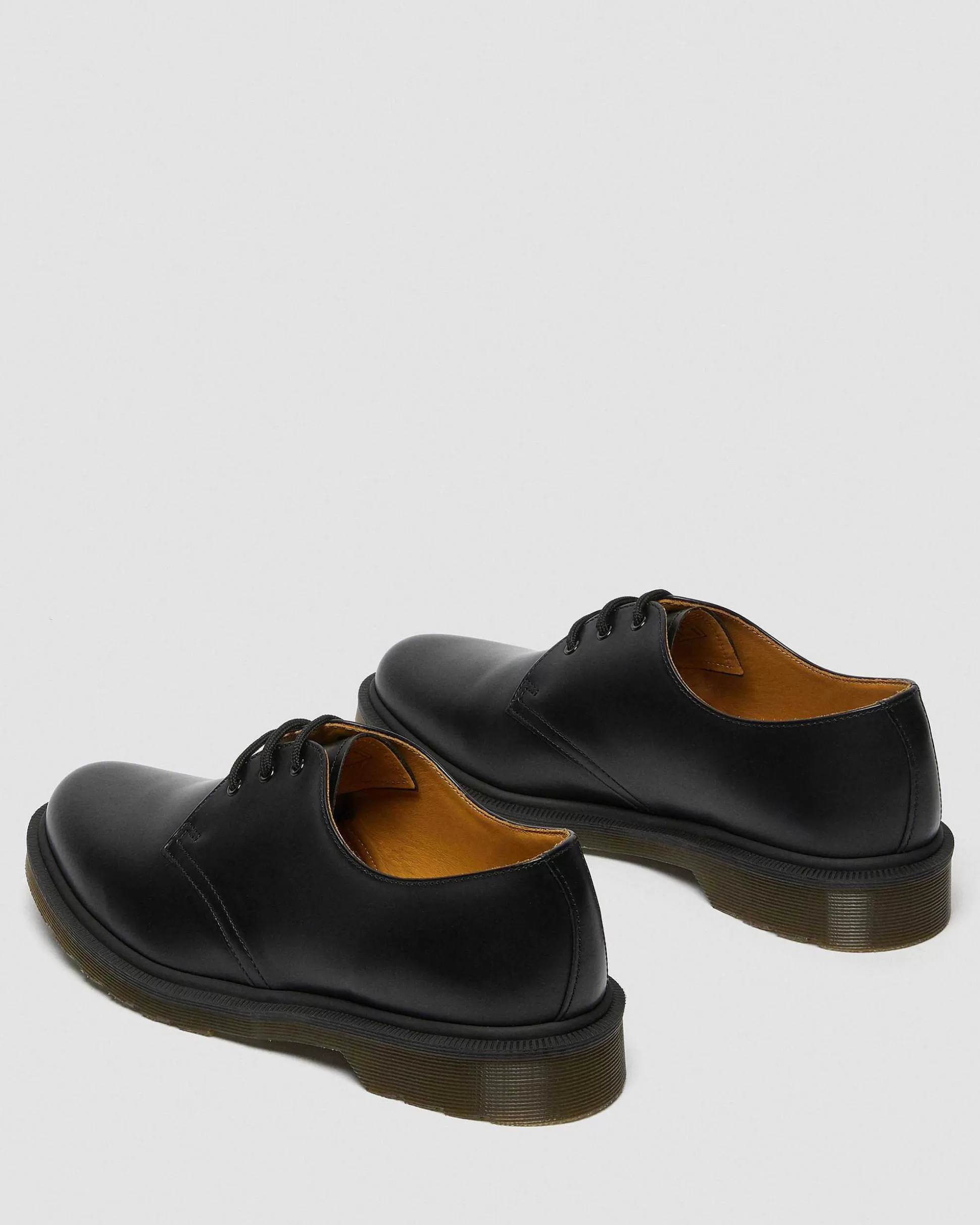 Herren Dr. Martens Elegante Schuhe>1461 Narrow Plain Welt Glattleder Oxford Schuhe