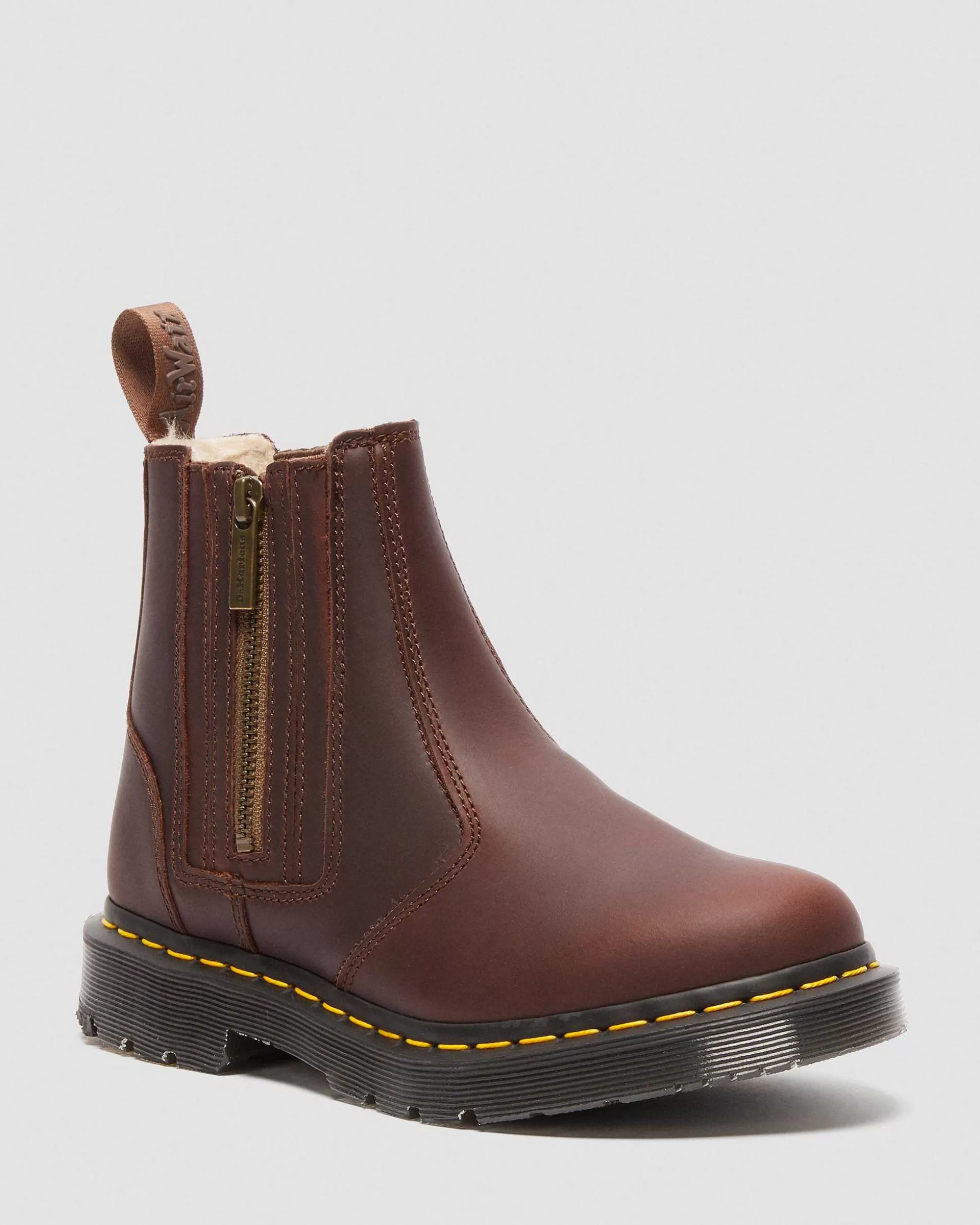 Damen Dr. Martens Stiefeletten>2976 Alyson Dm'S Wintergrip Chelsea Boots