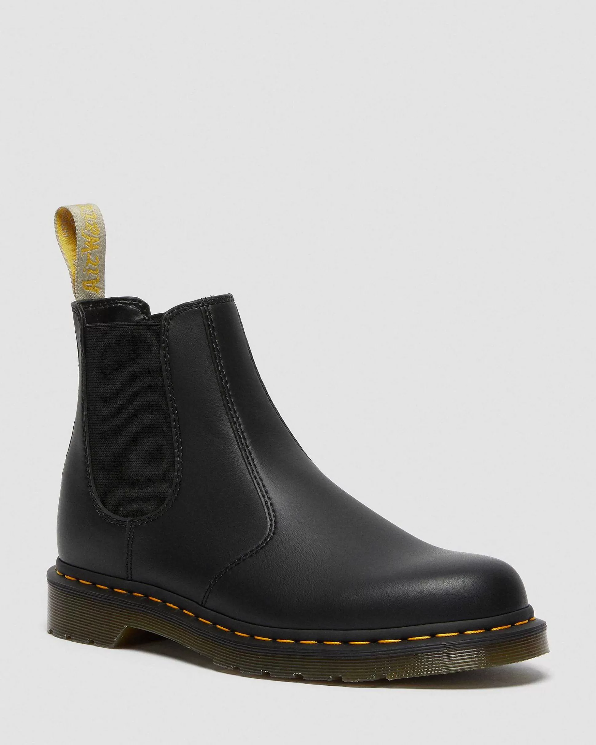 Herren Dr. Martens Vegane Stiefel>2976 Felix Vegan Chelsea Boots