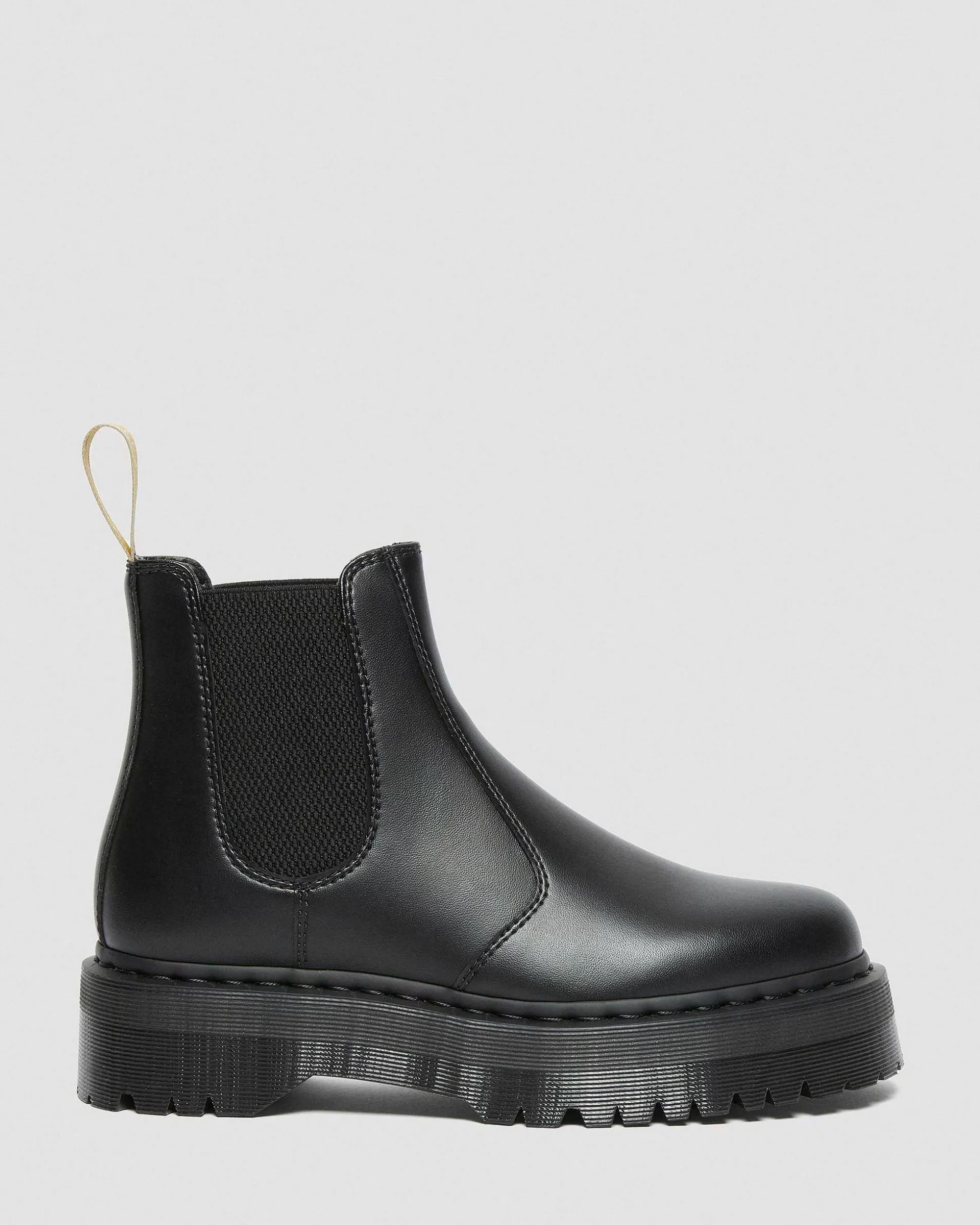 Herren Dr. Martens Vegane Stiefel>2976 Felix Vegan Plateau Chelsea Boots