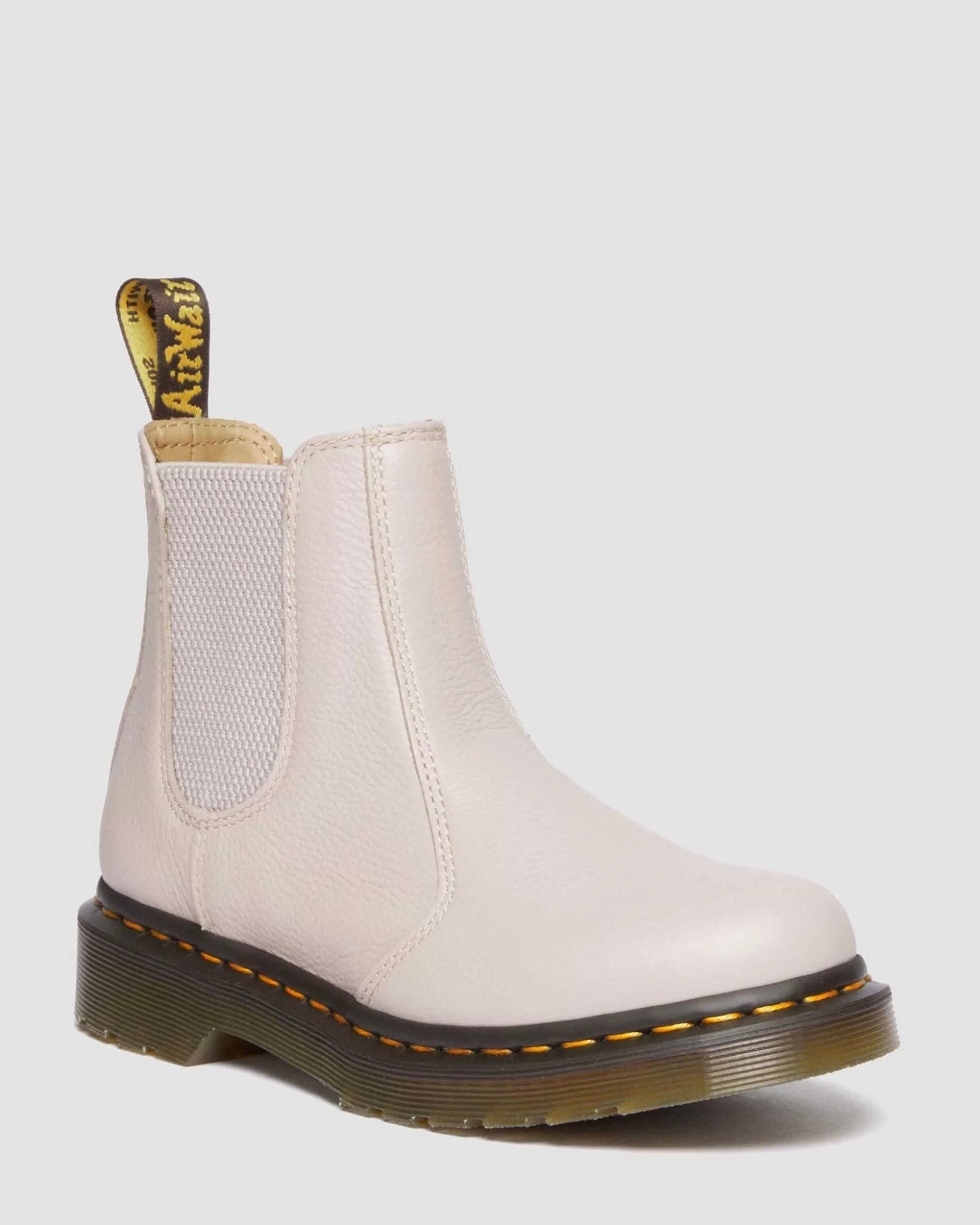 Damen Dr. Martens Stiefeletten>2976 Virginia Leder Chelsea Boots