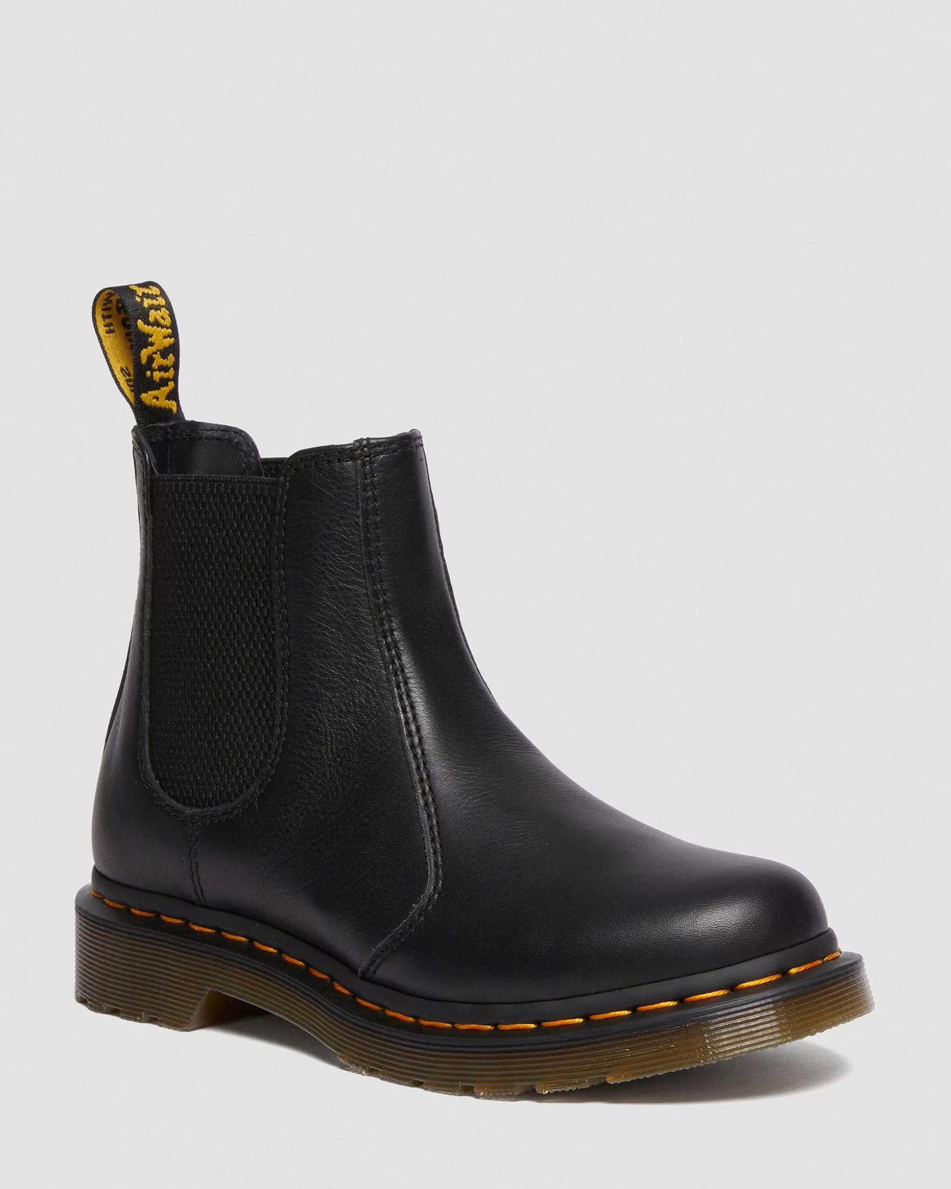 Damen Dr. Martens Stiefeletten>2976 Virginia Leder Chelsea Boots