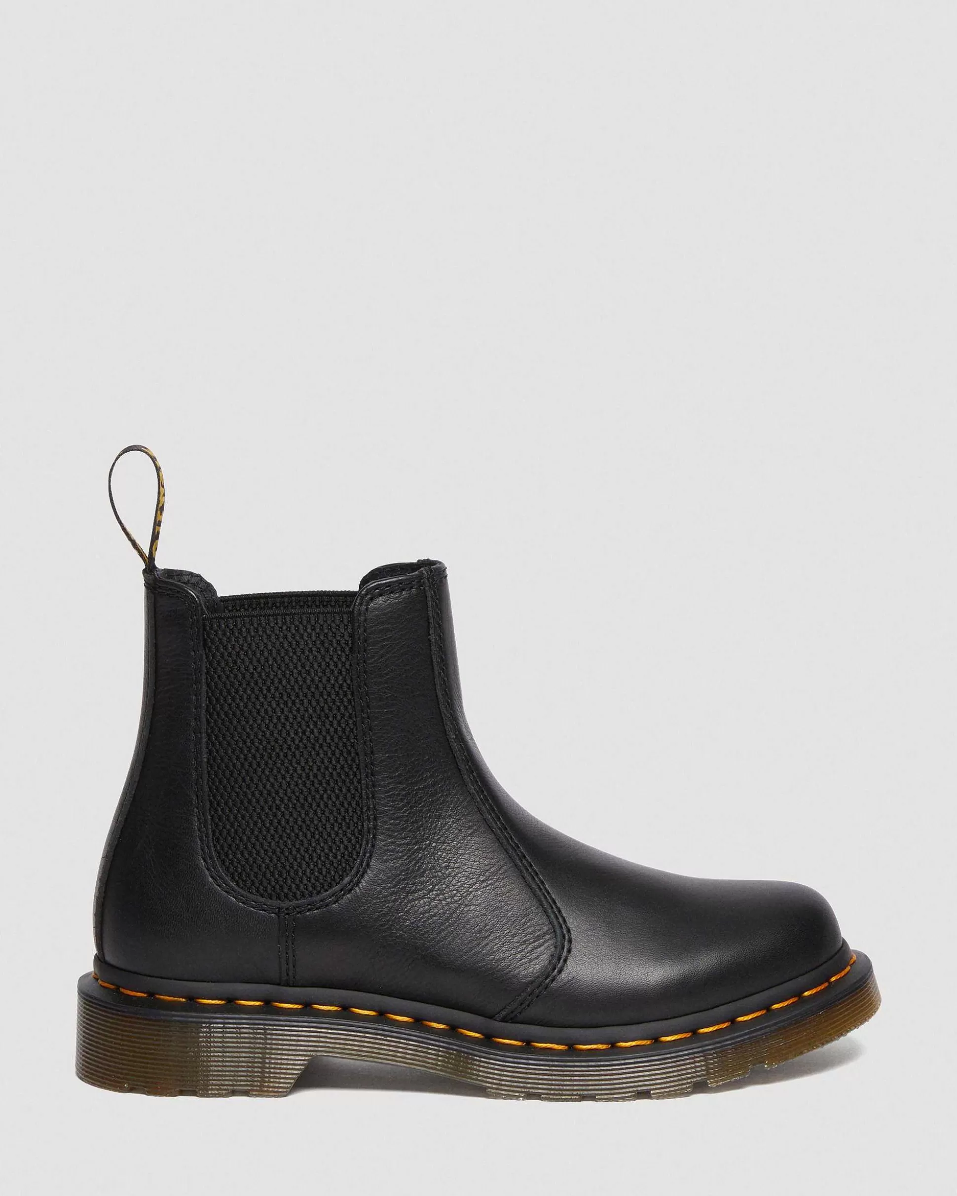 Damen Dr. Martens Stiefeletten>2976 Virginia Leder Chelsea Boots