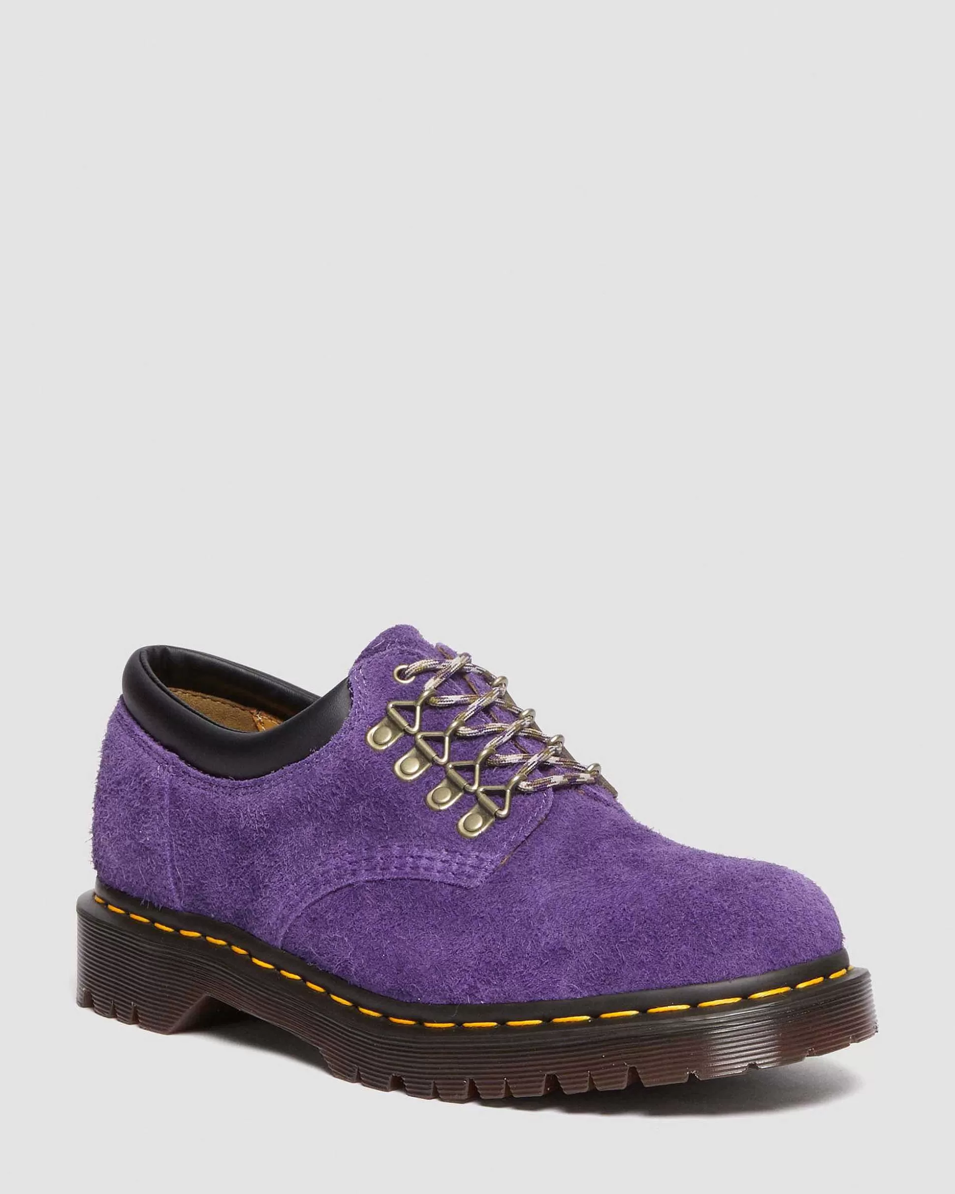 Unisex Dr. Martens Originals Schuhe>8053 Wildleder Schuhe