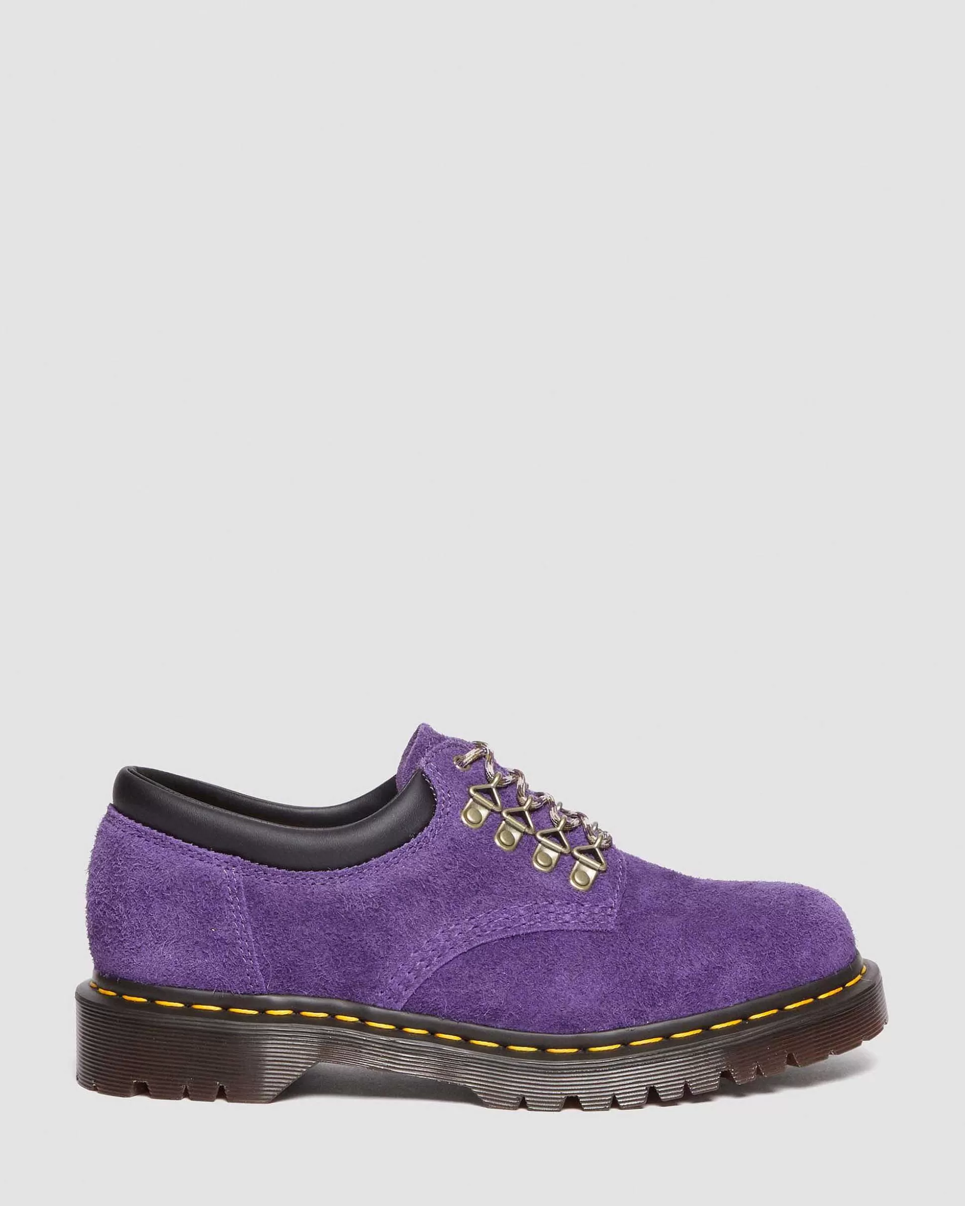 Unisex Dr. Martens Originals Schuhe>8053 Wildleder Schuhe