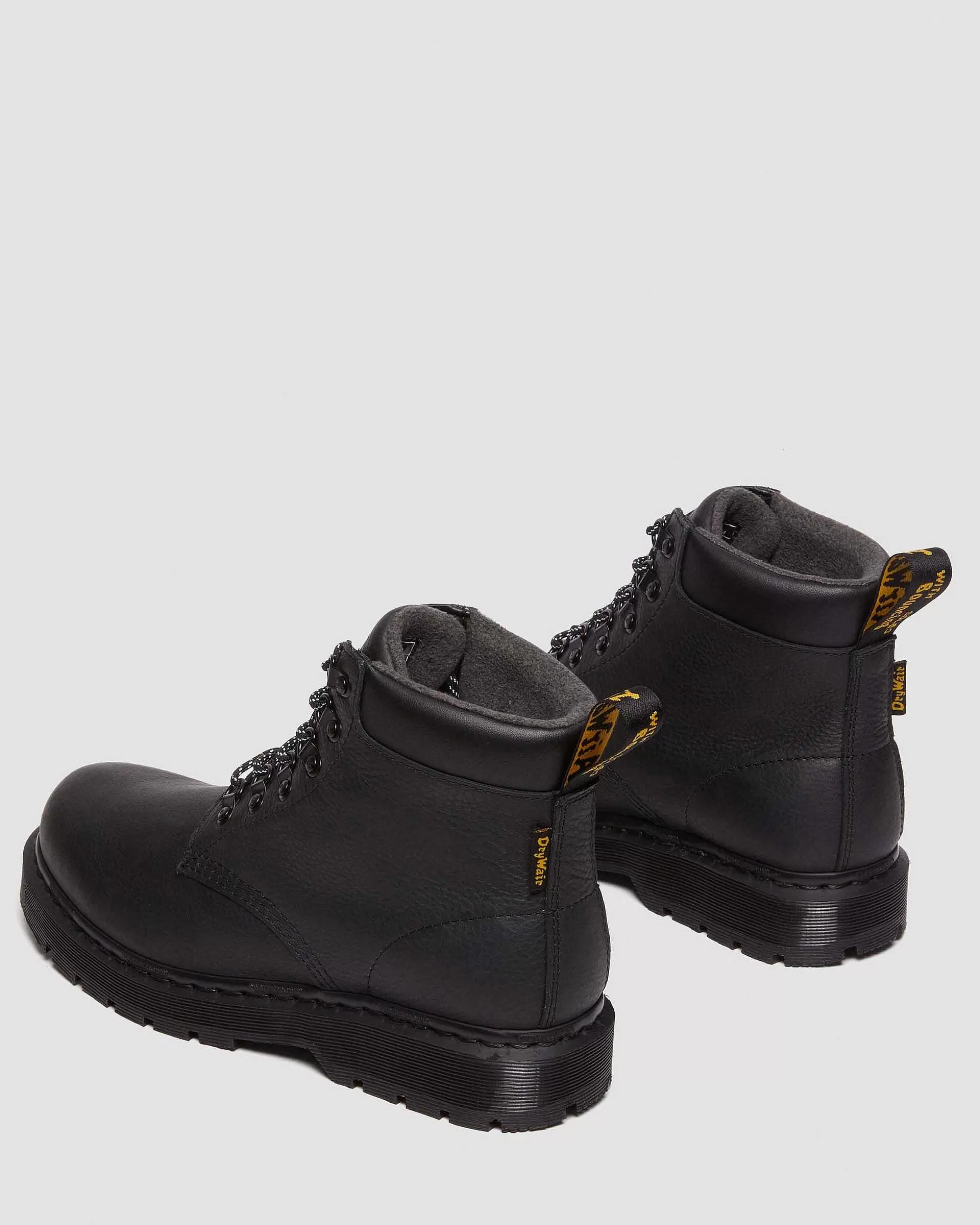 Herren Dr. Martens Winter Stiefel>939 Padded Collar Stiefeletten