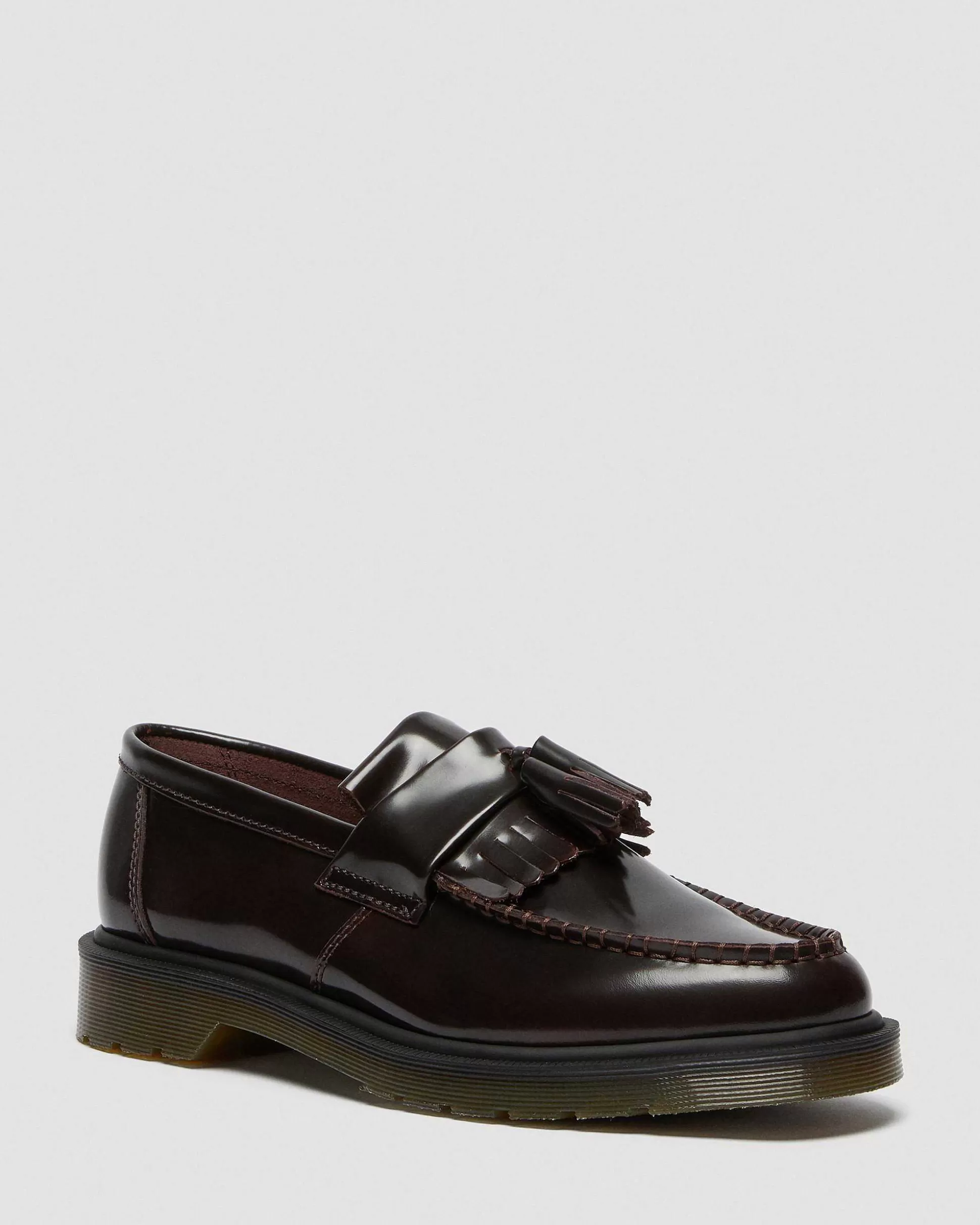 Herren Dr. Martens Entdecke Alle Loafer>Adrian Arcadia Leder Tassel Loafer