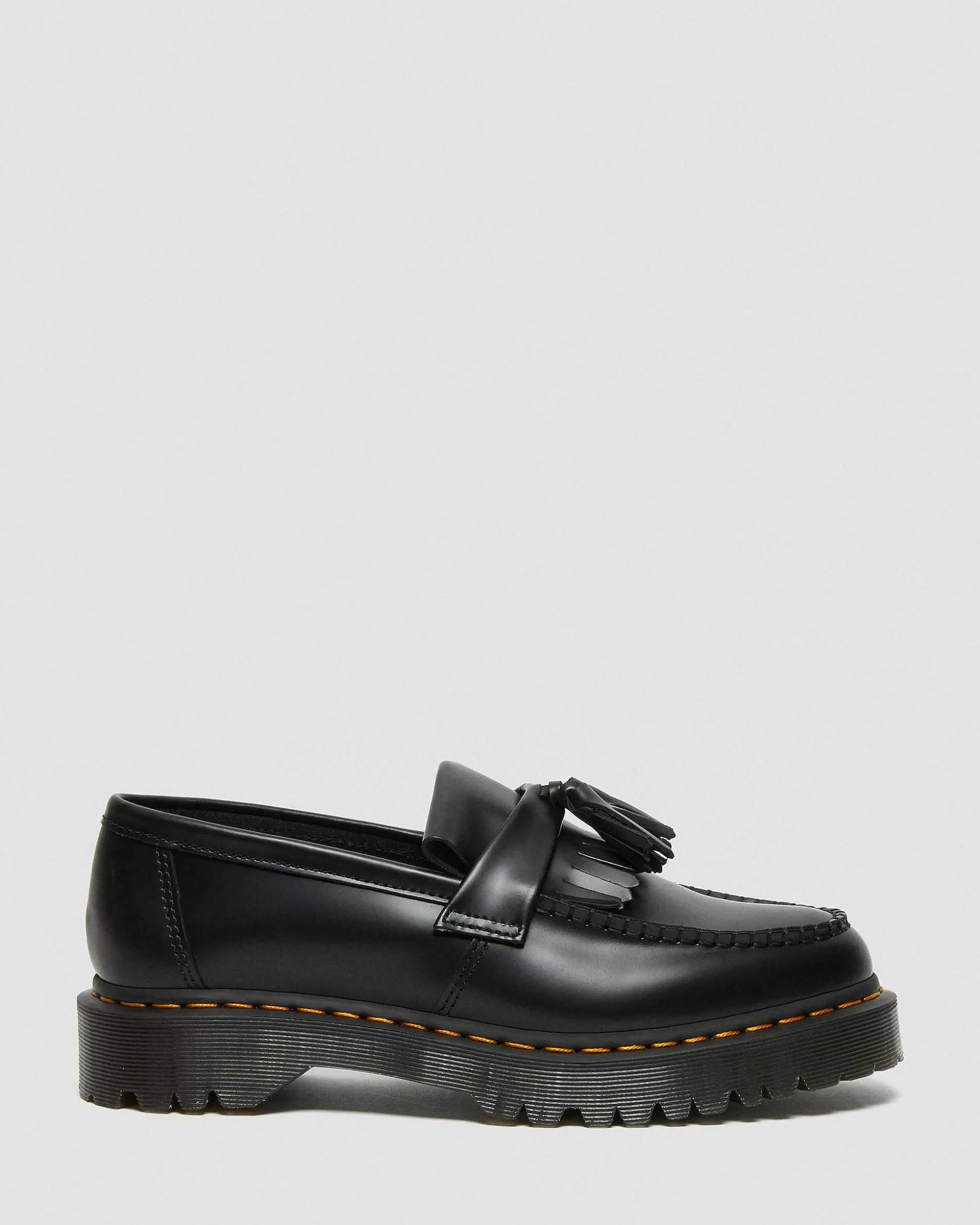 Herren Dr. Martens Entdecke Alle Loafer>Adrian Bex Glattleder Tassel Loafer