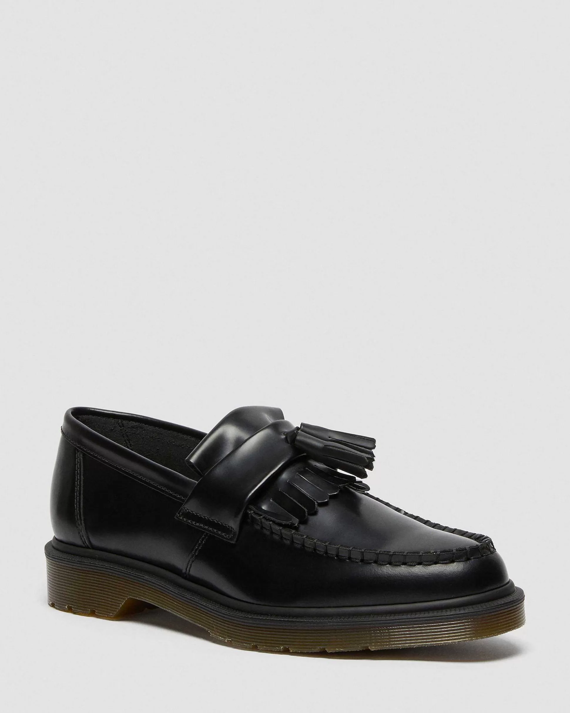 Herren Dr. Martens Entdecke Alle Loafer>Adrian Glattleder Tassel Loafer