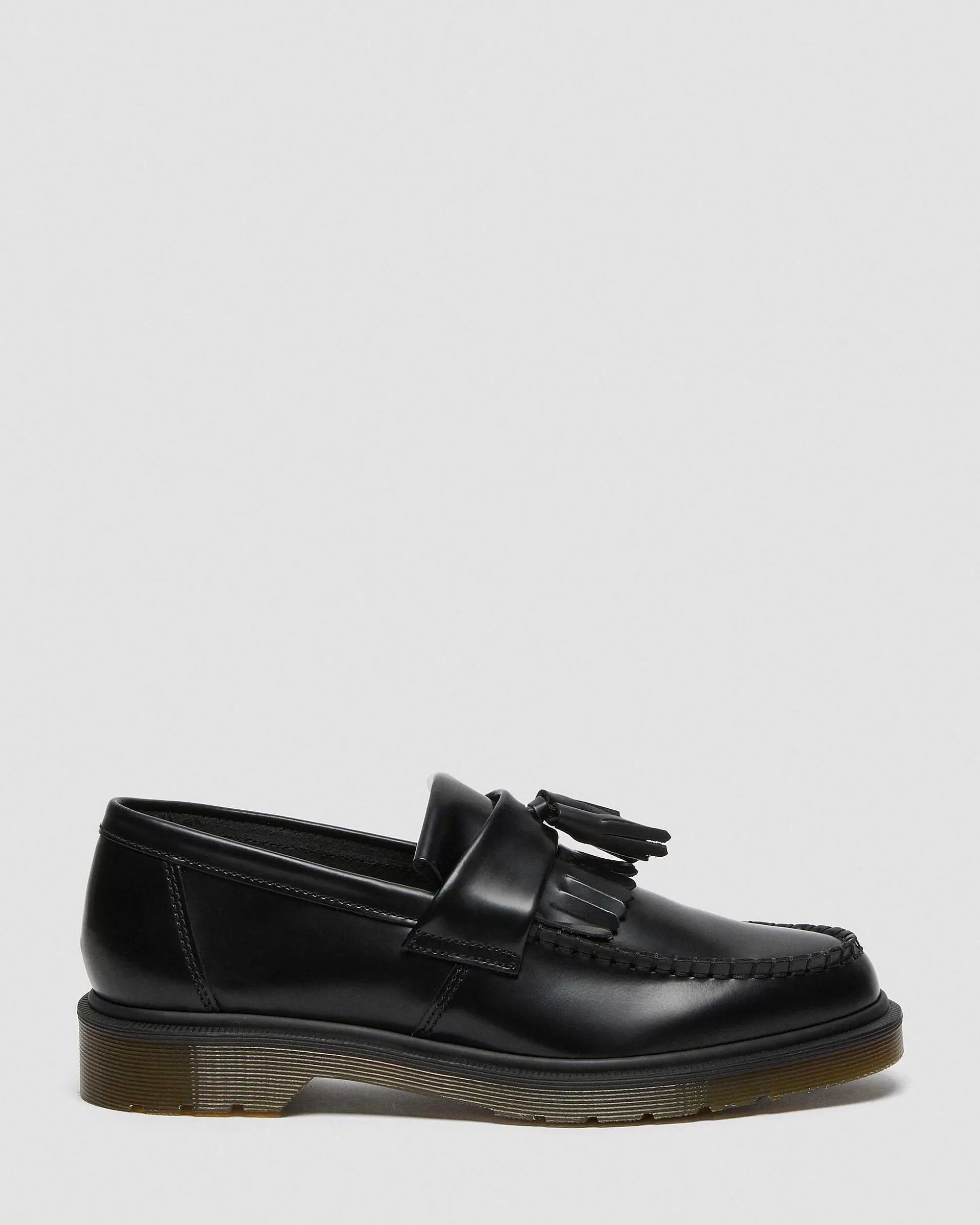 Herren Dr. Martens Entdecke Alle Loafer>Adrian Glattleder Tassel Loafer