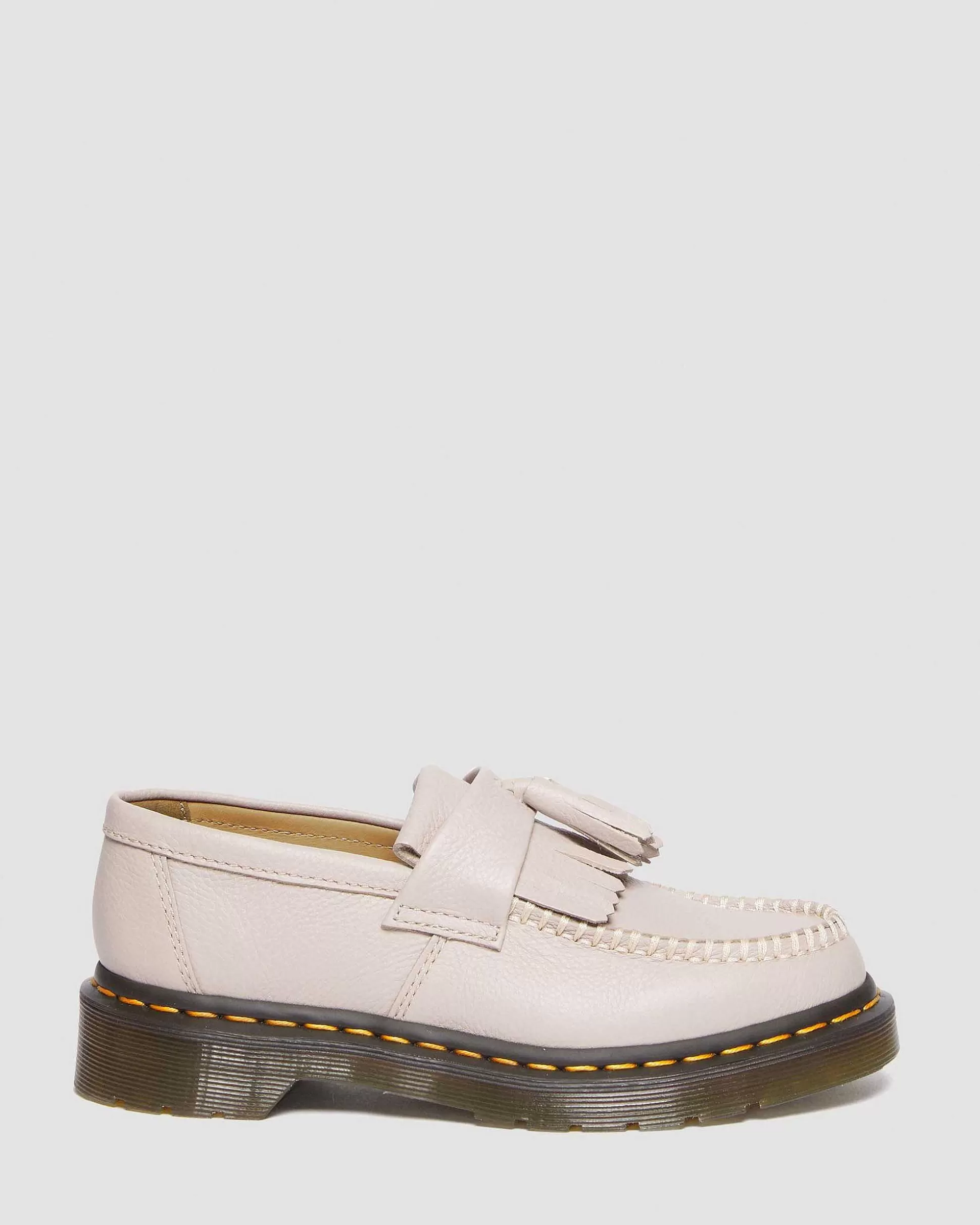 Damen Dr. Martens Loafer>Adrian Virginia Tassel Loafer