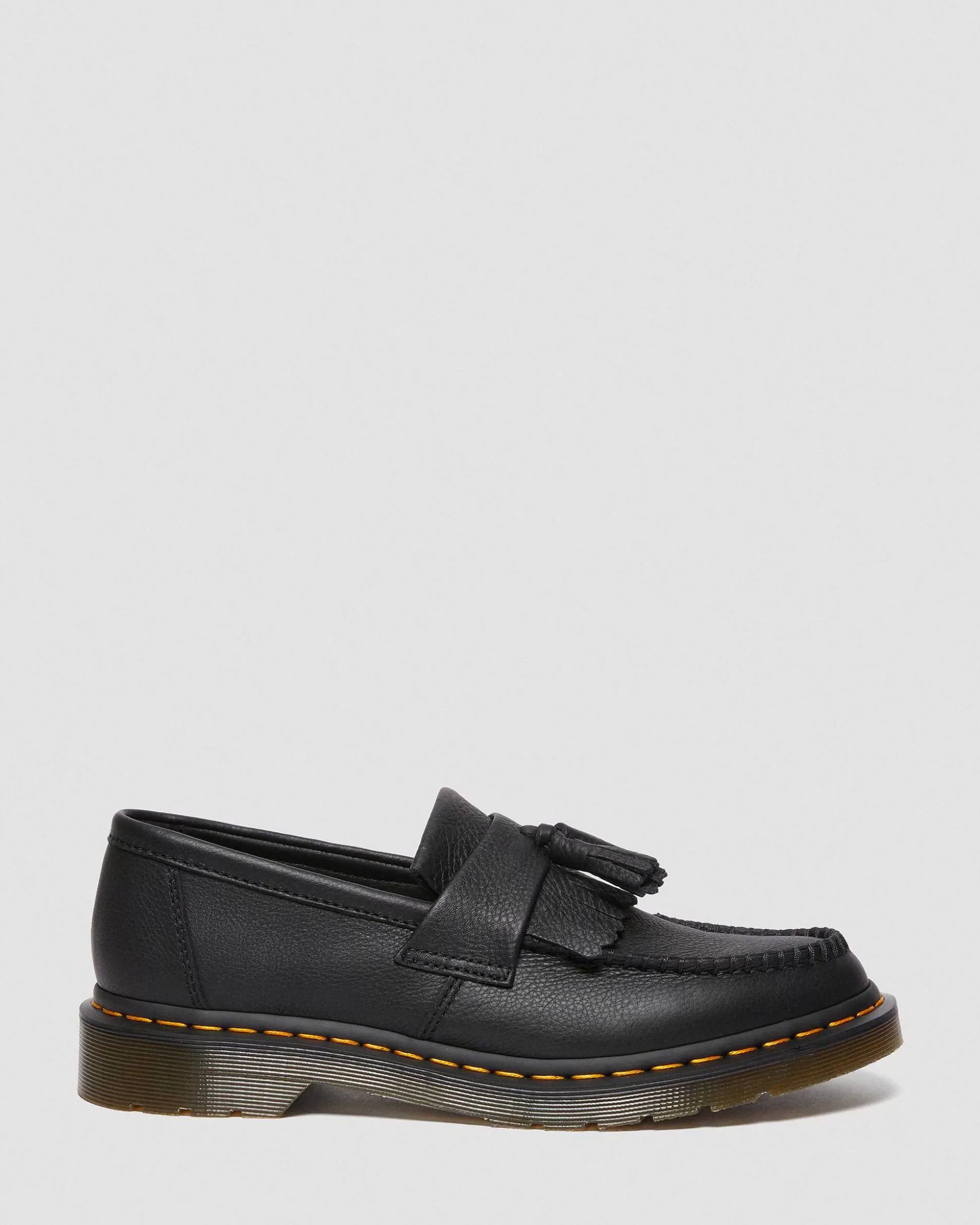 Damen Dr. Martens Loafer>Adrian Virginia Tassel Loafer