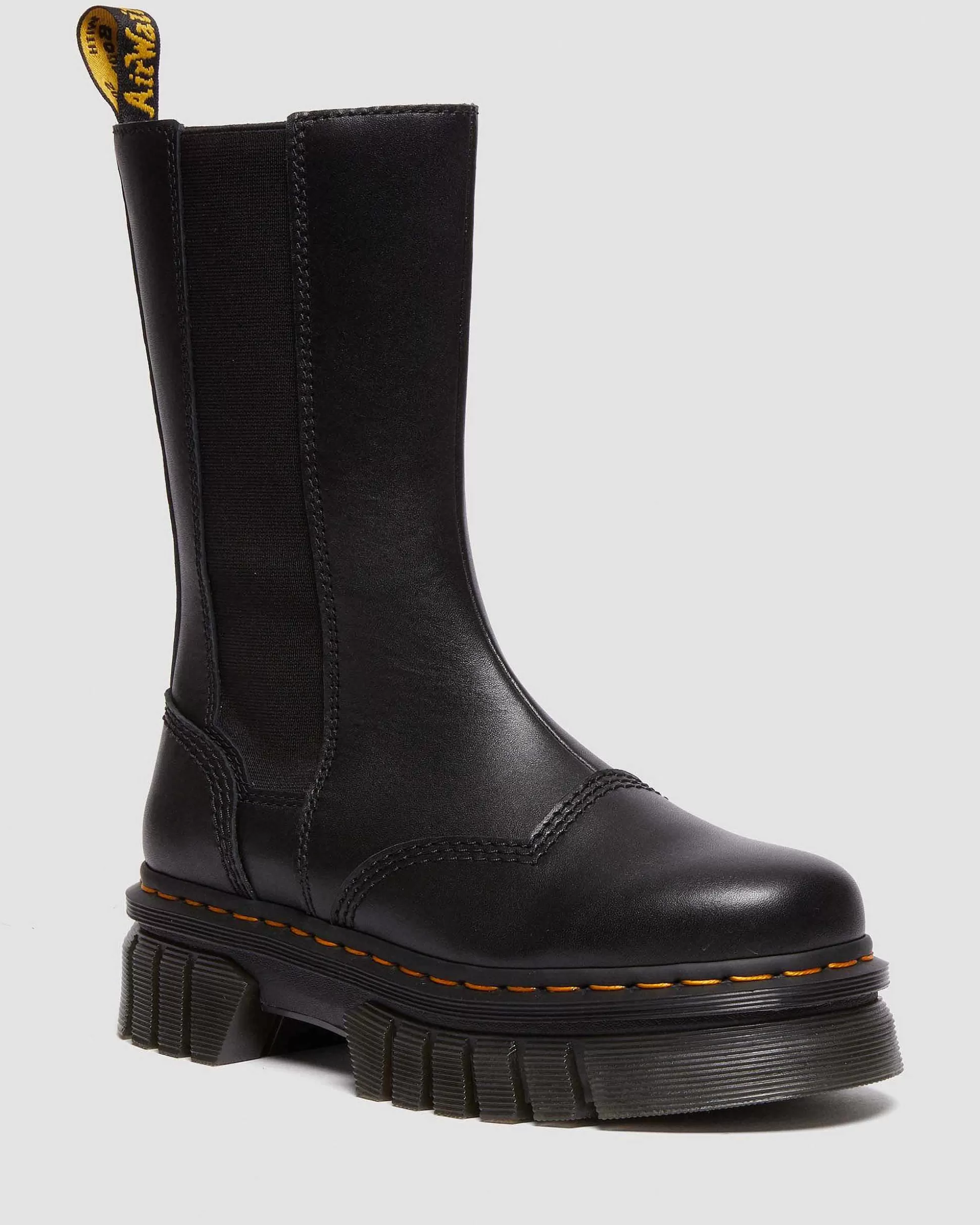 Damen Dr. Martens Chelsea Boots>Audrick Tall Chelsea Boots