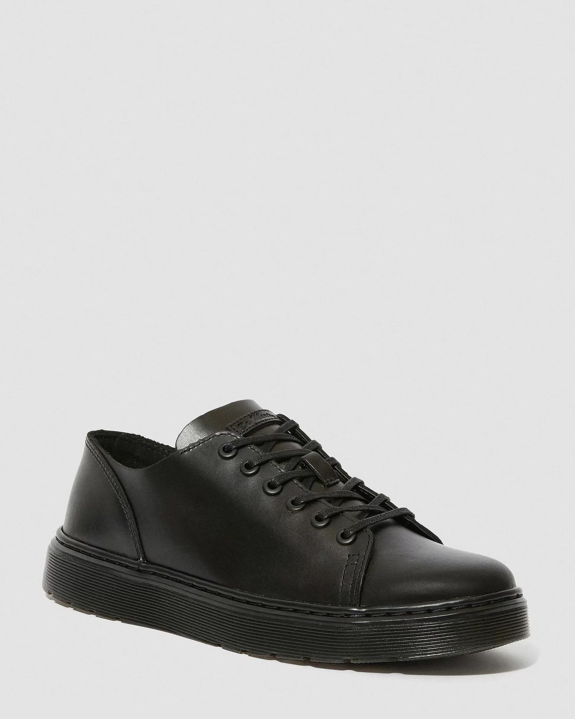 Herren Dr. Martens Freizeitschuhe>Dante Brando Leder Casual Schuhe