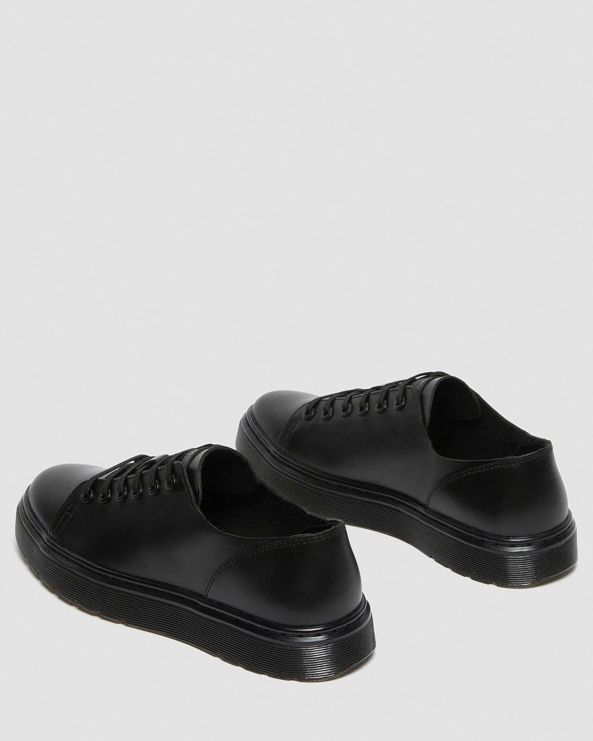 Herren Dr. Martens Freizeitschuhe>Dante Brando Leder Casual Schuhe