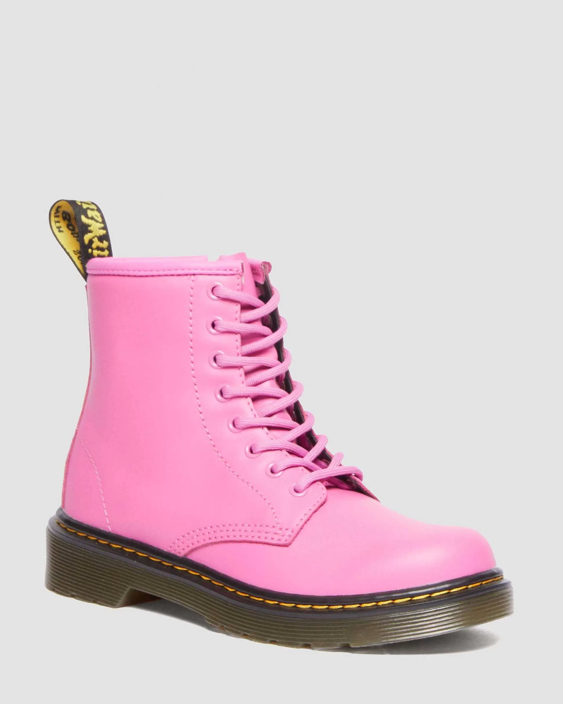 Unisex Dr. Martens Originals Stiefel>Kinder 1460 Romario