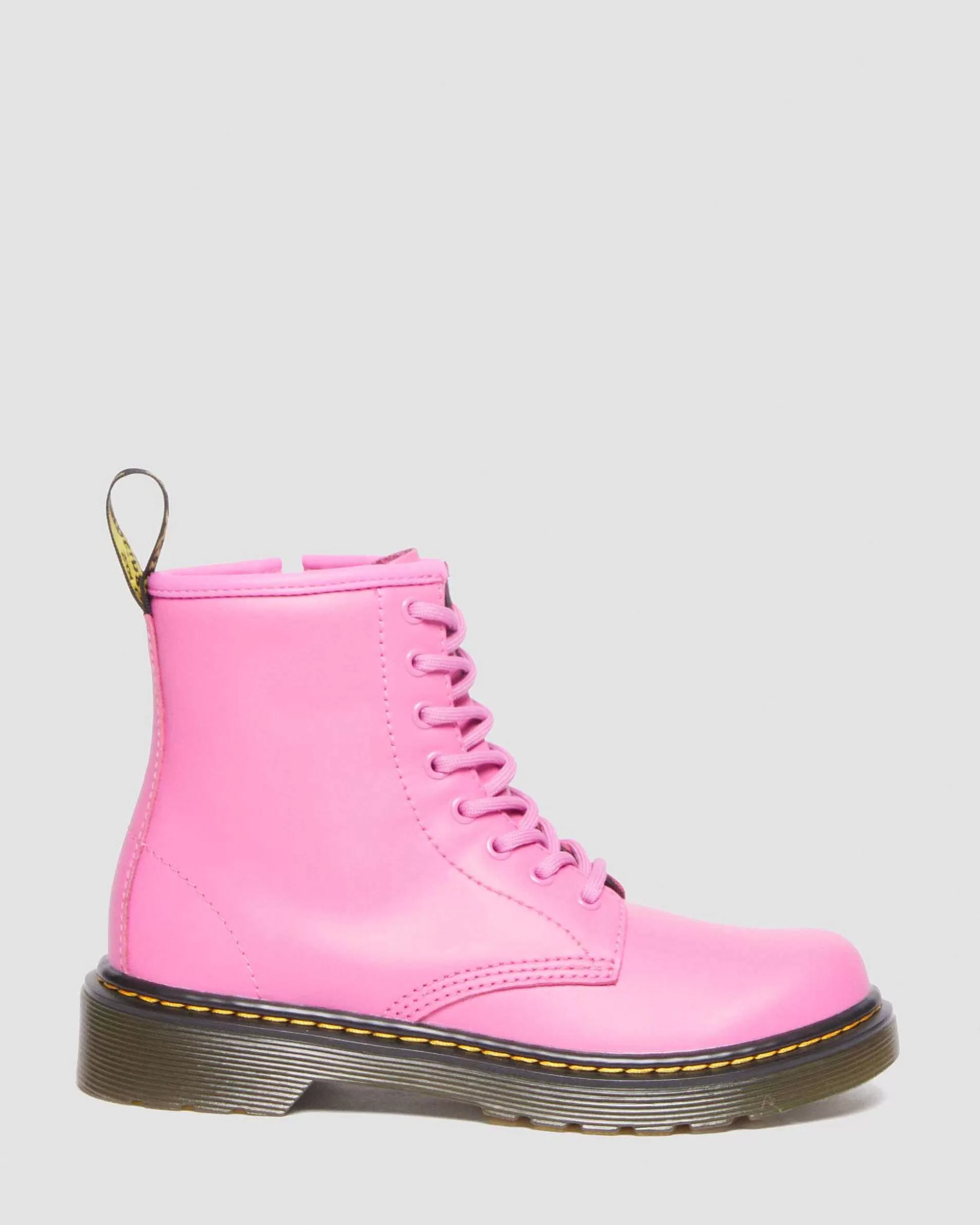 Unisex Dr. Martens Originals Stiefel>Kinder 1460 Romario