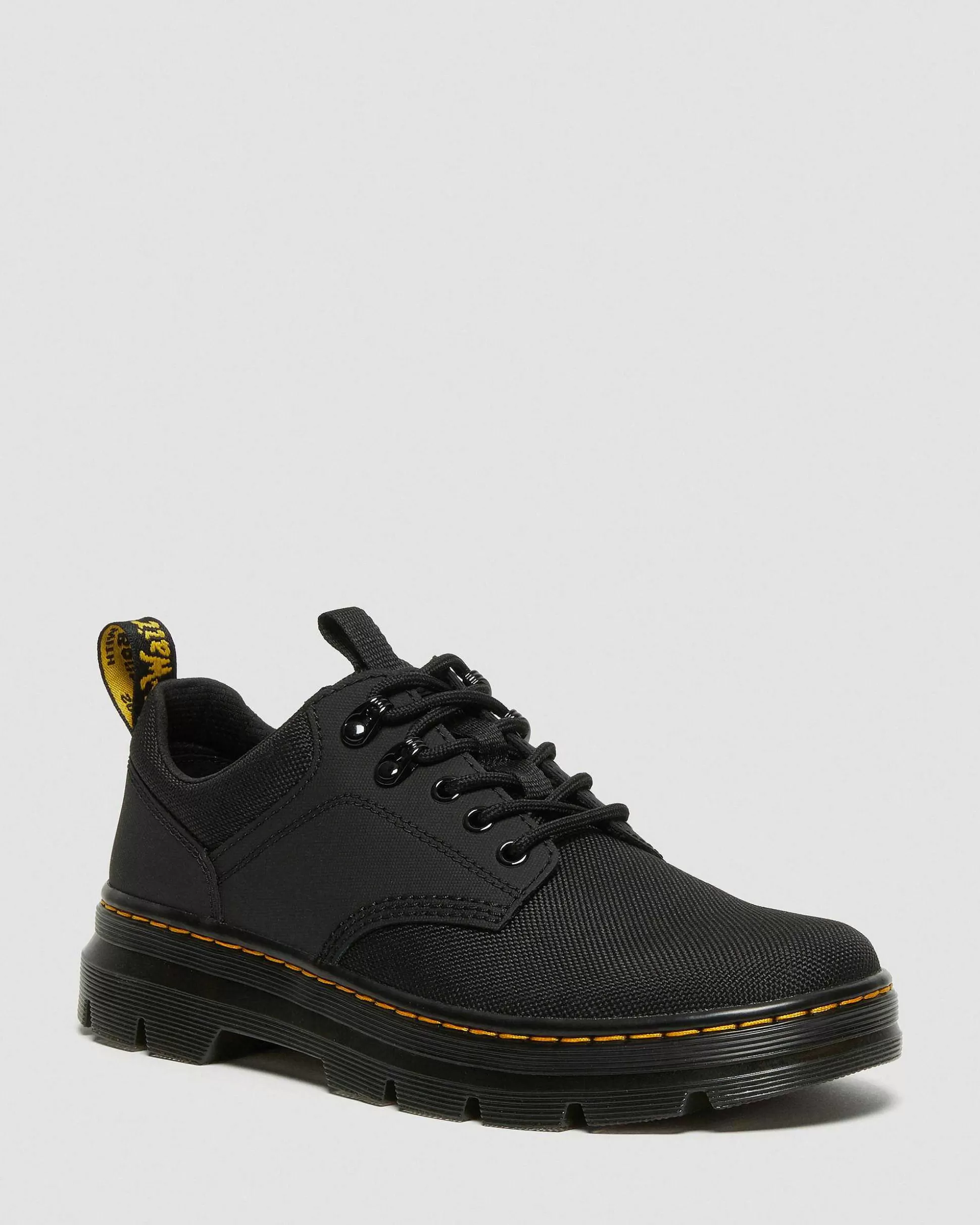 Herren Dr. Martens Freizeitschuhe>Reeder Extra Tough Utility Schuhe