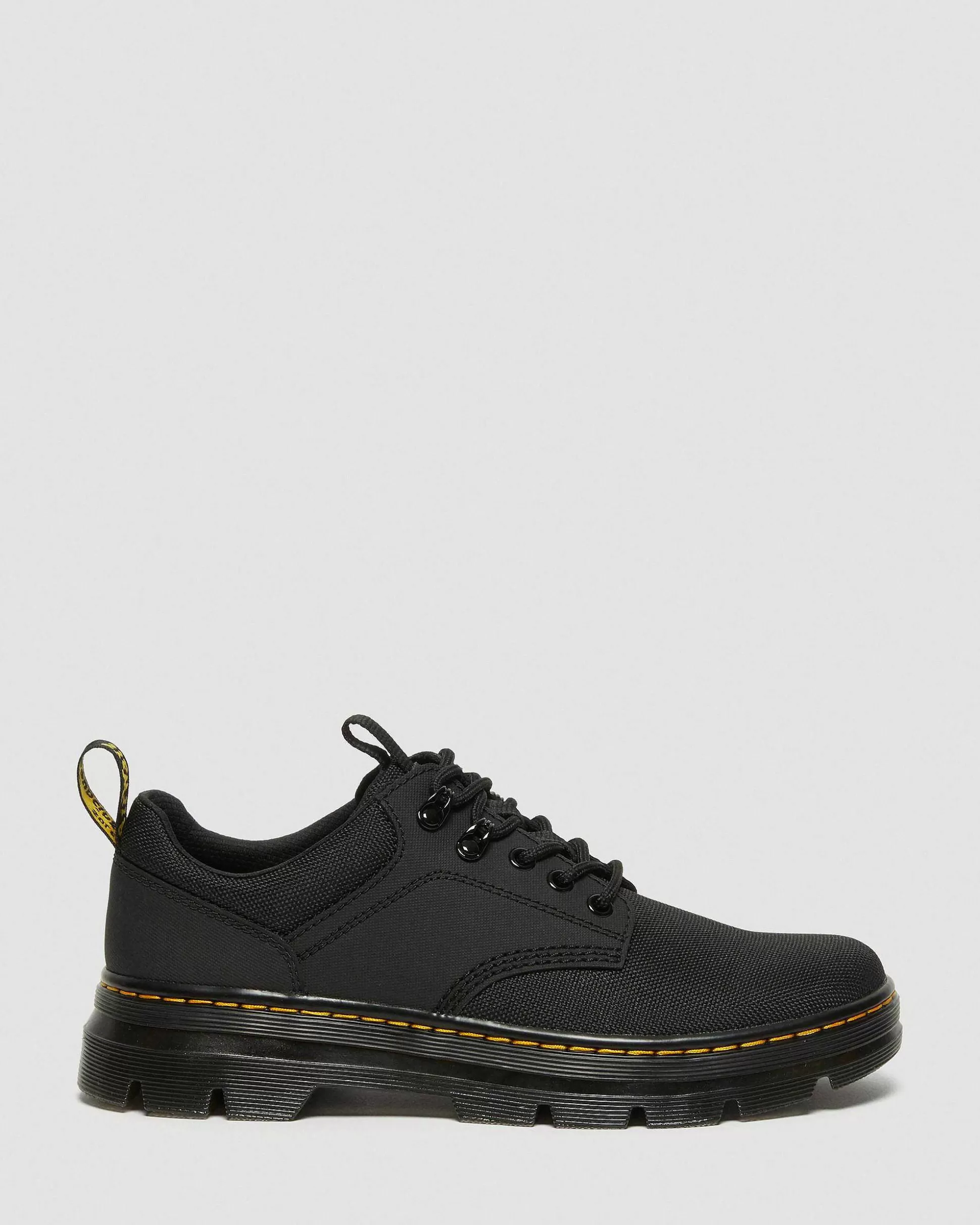 Herren Dr. Martens Freizeitschuhe>Reeder Extra Tough Utility Schuhe