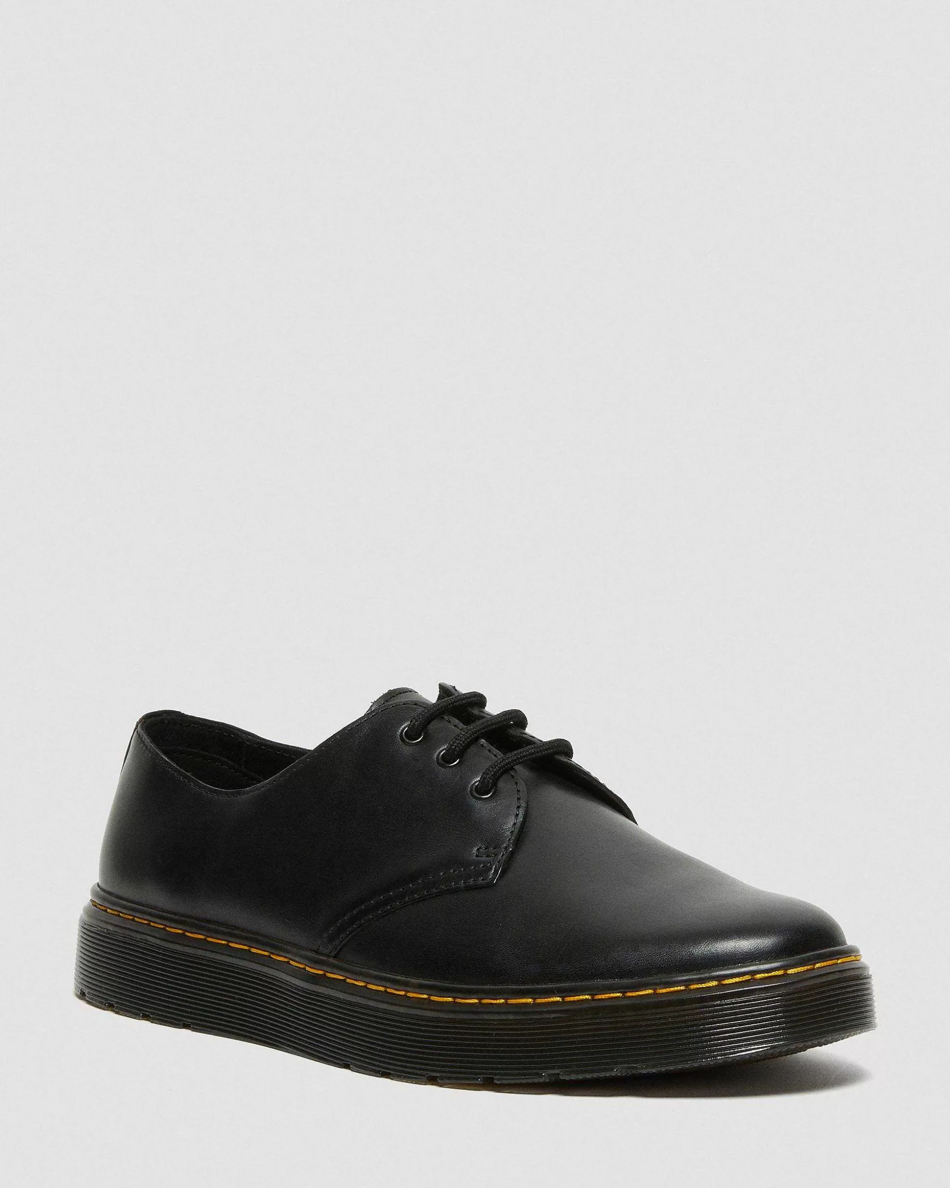 Herren Dr. Martens Freizeitschuhe>Thurston Lo Leder Schuhe