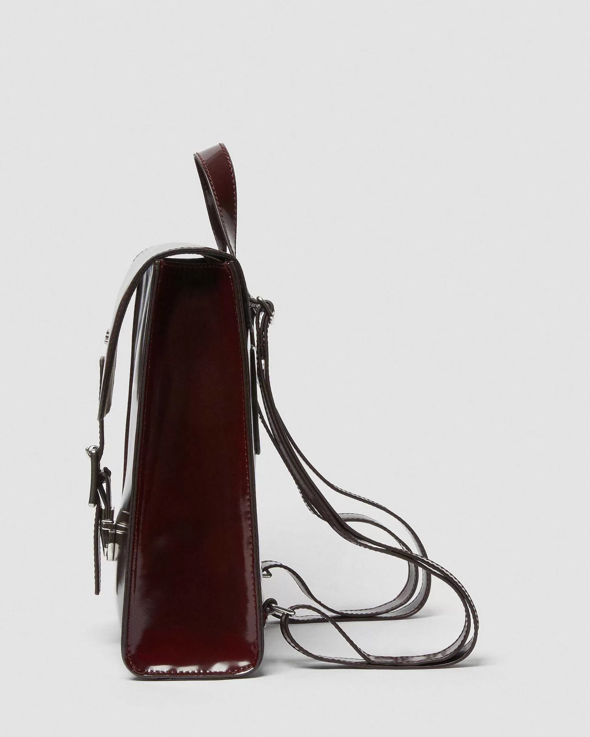 Unisex Dr. Martens Vegane Taschen>Vegan Mini Rucksack