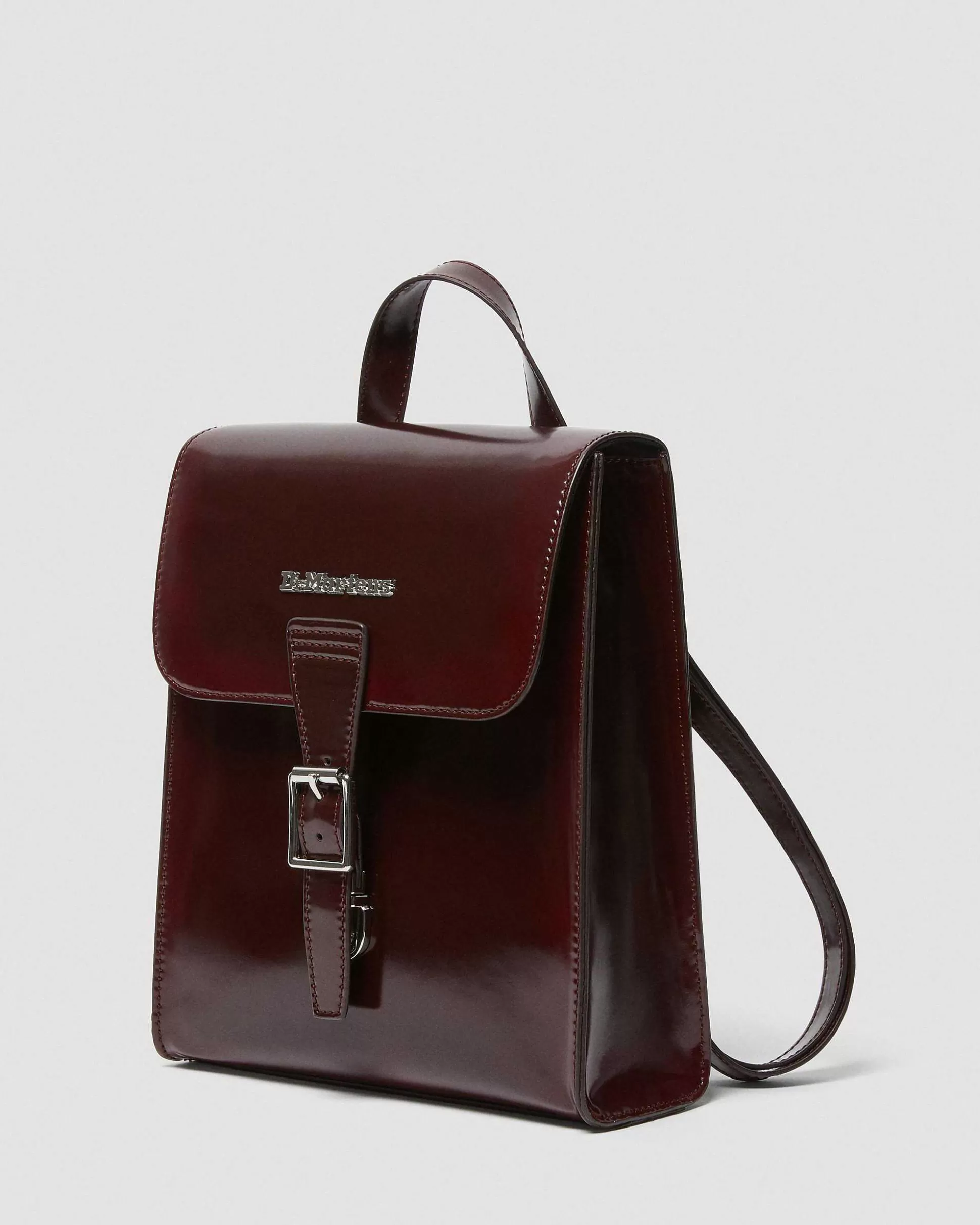 Unisex Dr. Martens Vegane Taschen>Vegan Mini Rucksack